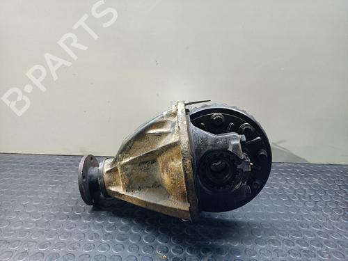 Rear differential NISSAN TERRANO II (R20) 2.7 TDi 4WD | BP26231025M24 