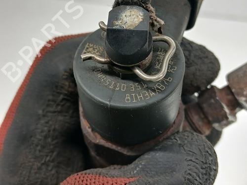 Injector FIAT DOBLO Cargo (263_)  | BP29608716M100 