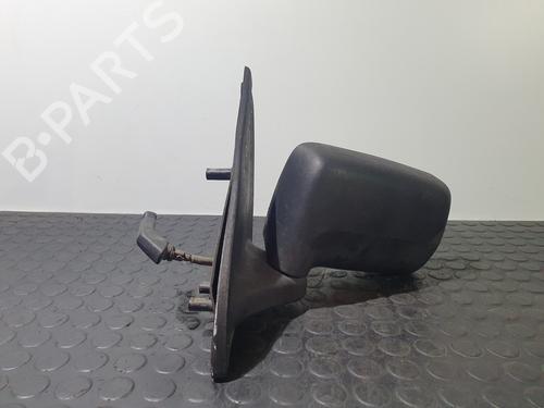 Used Left mirror FORD FIESTA Box Body/MPV (F3L, F5L) 1.8 D (60 hp) 32323799