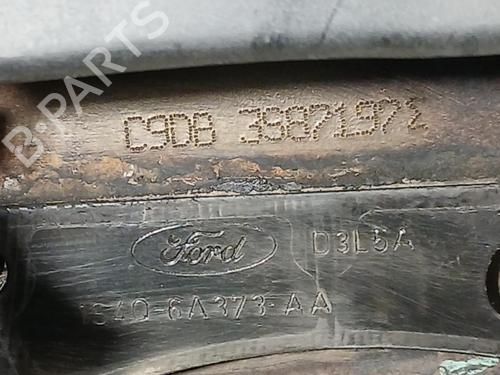 Engine FORD FOCUS I (DAW, DBW) 1.8 Turbo DI / TDDi | BP33942495M1 - Image 4
