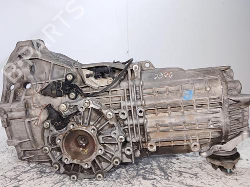 Gearbox AUDI A4 B6 (8E2) 2.0 | BP29718039M3 