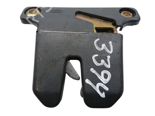 Used Tailgate lock Tailgate lock AUDI A4 B5 (8D2) 1.9 TDI (110 hp) 33907063 33907063