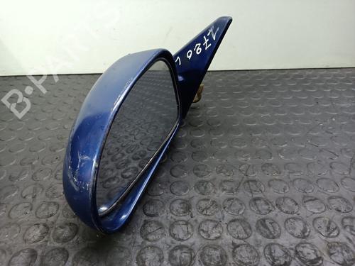 Left mirror HYUNDAI COUPE I (RD) 1.6 i 16V | BP31947030C26 