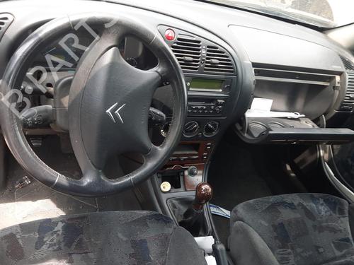 Engine control unit (ECU) CITROËN XSARA (N1)  | BP27878158M57 