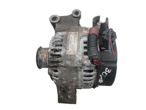 Used Alternator Alternator FORD FOCUS I (DAW, DBW) 1.6 16V (100 hp) 32991925 32991925