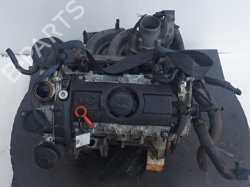 Engine SEAT IBIZA III (6L1)  | BP22379674M1 