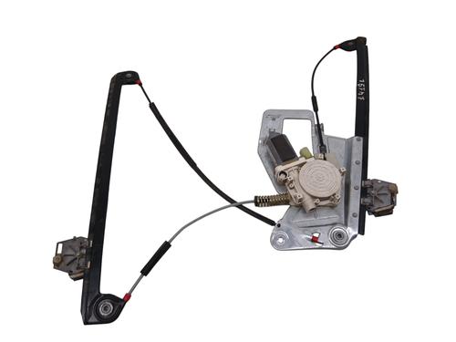 Used Front left window mechanism BMW 5 (E39) 520 d (136 hp) 31873235