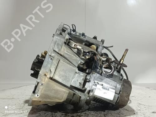 Gearbox CITROËN XSARA (N1) 1.9 TD | BP20843165M3 