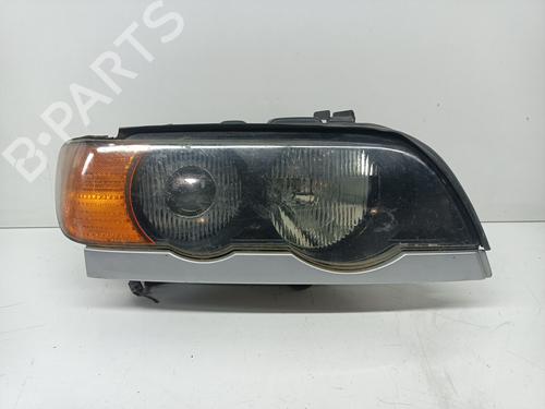 Used Right headlight BMW X5 (E53) 3.0 d (184 hp) 26643299