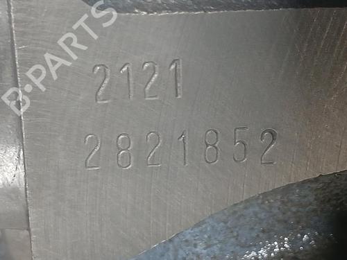 Engine LADA NIVA Closed Off-Road Vehicle (2121, 2131) 1600 4x4 | BP30438292M1 