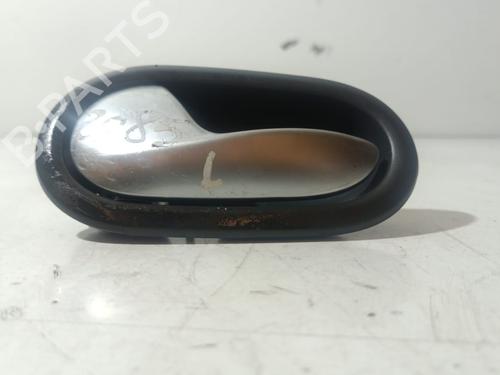 Used Front left interior door handle DACIA SANDERO II [2012-2025]  20829091