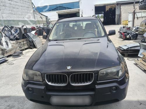 Brugte BMW X3 (E83) 2.0 d 4758346