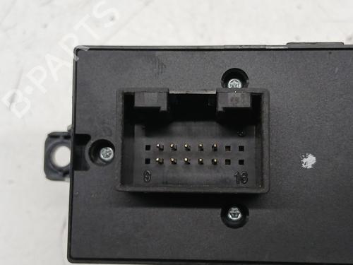 Left front window switch SEAT TOLEDO II (1M2) 1.9 TDI | BP27500916I27 