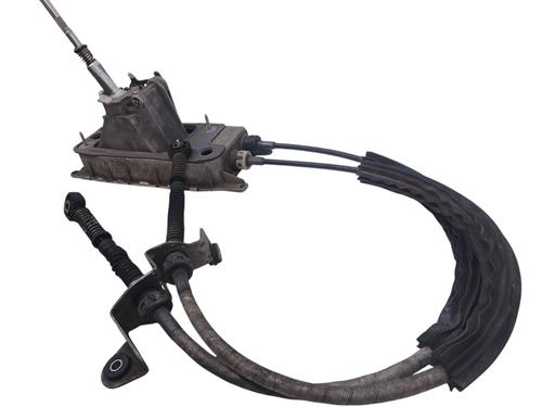 Gear lever VW PASSAT B6 (3C2) | BP38053144M90 - Image 6