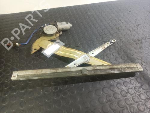 Used Front left window mechanism VW PASSAT B2 Variant (33B) 1.6 (72 hp) 20828825