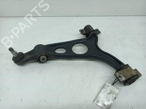 Used Left front suspension arm Left front suspension arm ALFA ROMEO 147 (937_) 2.0 16V T.SPARK (937.AXA1, 937.AXC1, 937.BXC1) (150 hp) 33548414 33548414