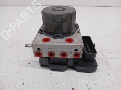 Abs pomp NISSAN QASHQAI II SUV (J11, J11_) [2013-2025]  25607534