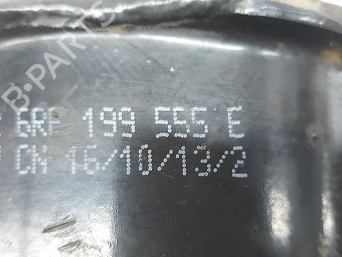 Other NISSAN PATROL III/1 Hardtop (K160)  | BP26655436O1 