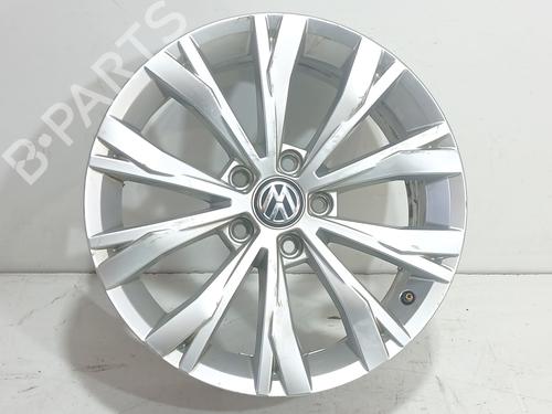 Used Rim VW TIGUAN (5N_) [2007-2018]  29504886