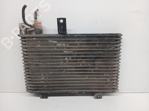 Oliekøler MITSUBISHI L200 (K7_T, K6_T, K5_T) 2.5 TD 4WD (K74T) | BP27855534M33 