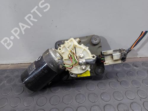 Used Front wiper motor NISSAN TERRANO II (R20) 3.0 Di 4WD (154 hp) 20832706