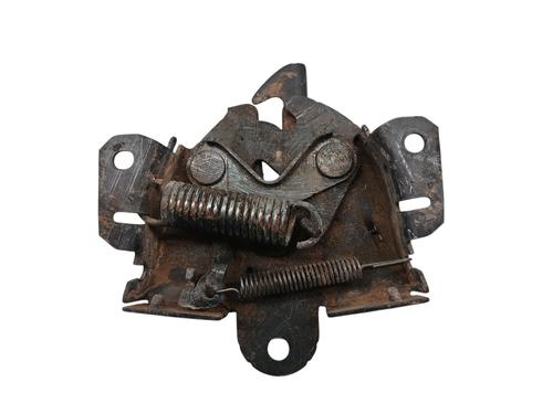 Used Hood lock Hood lock TATA SAFARI (42_FD) [1998-2026] 34355367 34355367