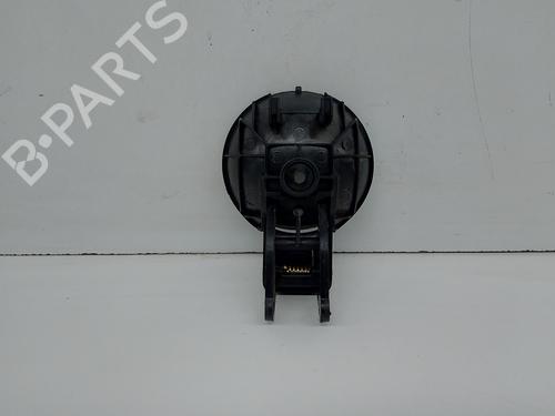 Front left exterior door handle DAEWOO KALOS (KLAS) 1.4 16V | BP22701853C128 