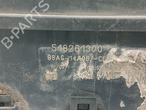 Sikringsdose FORD FOCUS I (DAW, DBW)  | BP29482215E1 