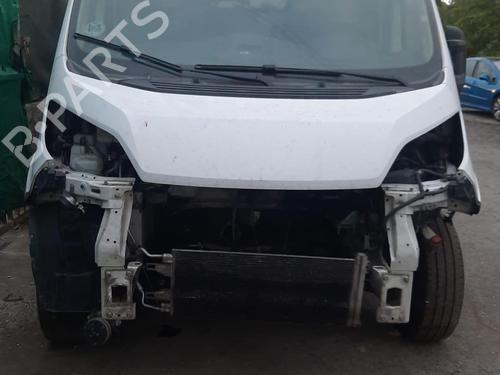 Upper protection FIAT DUCATO Van (250_) 130 Multijet 2,3 D | BP29376409M93 