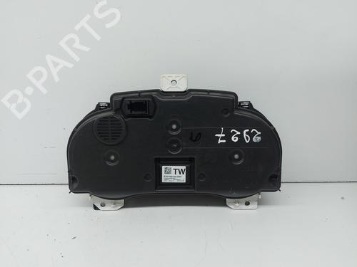 Instrument cluster OPEL CORSA D (S07)  | BP26719819C47 