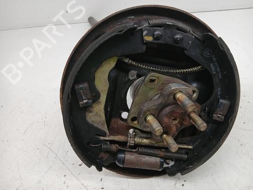 Left rear driveshaft KIA SPORTAGE SUV (K00) 2.0 TD 4WD | BP24959356M40 