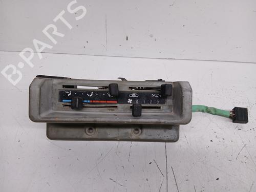 Used Climate control NISSAN PATROL III/1 Hardtop (K160) [1979-1989]  29585969