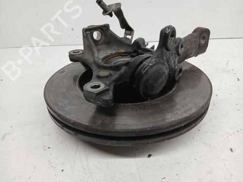 Right front steering knuckle PEUGEOT 407 (6D_)  | BP28478585M26 