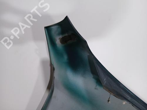 Right front fenders HYUNDAI TERRACAN (HP)  | BP27501524C42 