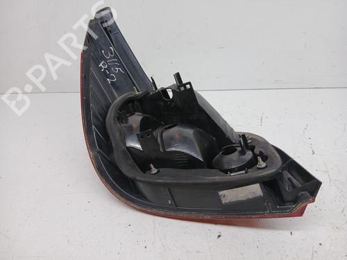 Right taillight BMW 5 (E60) 525 d | BP29589669C35 