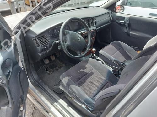 Warning switch OPEL VECTRA B (J96) 1.8 i 16V (F19) | BP20814710I22 