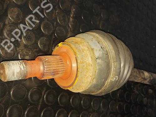 Right front driveshaft MERCEDES-BENZ M-CLASS (W164) ML 350 CDI 4-matic (164.125, 164.124) | BP32036699M39 - Image 2