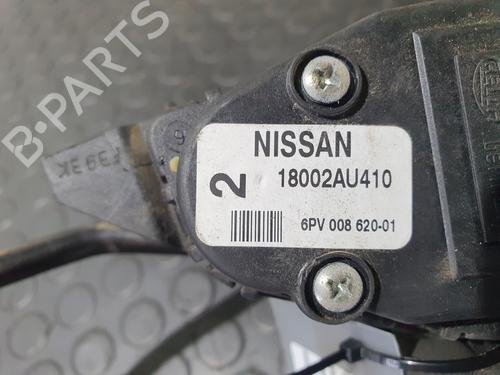 Pedal NISSAN ALMERA II (N16) 1.5 | BP32074069I4 - Image 2