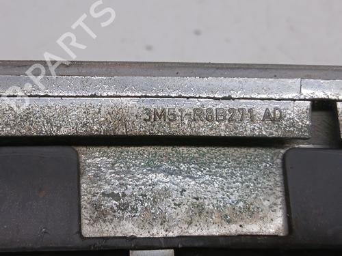 Grill FORD FOCUS C-MAX (DM2)  | BP29914850C40