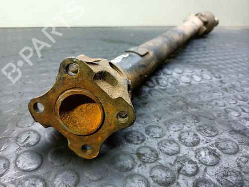 Driveshaft MITSUBISHI PAJERO I (L04_G, L14_G)  | BP20841386M37 