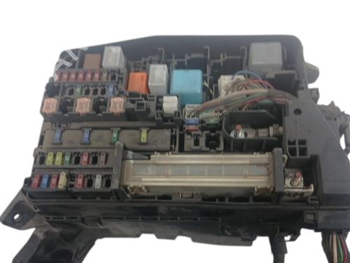 Fuse box TOYOTA VERSO (_R2_) | BP34116779E1 - Image 4