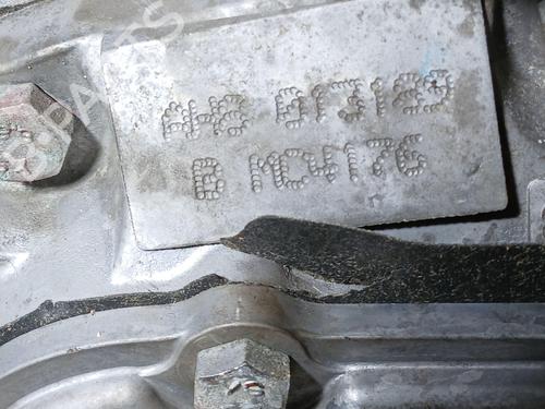 Used Gearbox CHEVROLET AVEO Hatchback (T300) 1.3 D (95 hp) 27335452