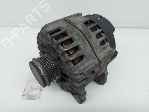 Used Alternator AUDI A6 C7 (4G2, 4GC) 3.0 TDI quattro (272 hp) 20844075
