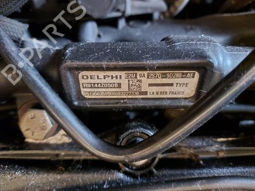 Engine FORD MONDEO III (B5Y)  | BP21807368M1 