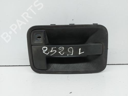 Used Front left exterior door handle CITROËN JUMPY I (U6U_) 1.9 D 70 (69 hp) 26294310