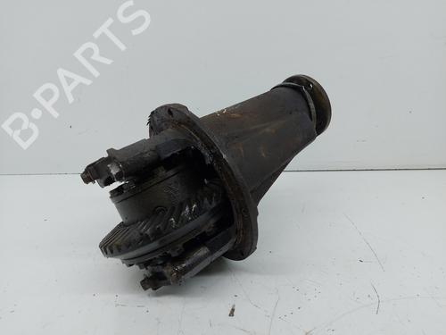 Used Front differential SUZUKI SAMURAI Closed Off-Road Vehicle (SJ_) 1.3 All-wheel Drive (SJ413, SJ70, SJ80) (70 hp) 20843886