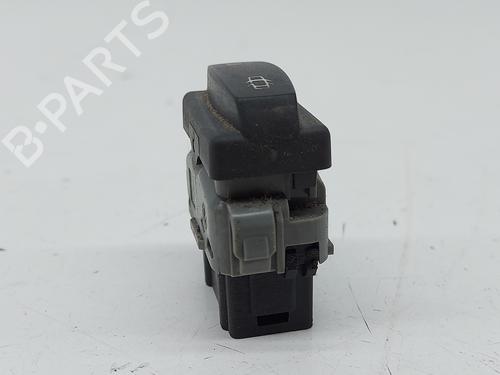 Used Left front window switch RENAULT SCÉNIC II (JM0/1_) [2003-2010]  26293300