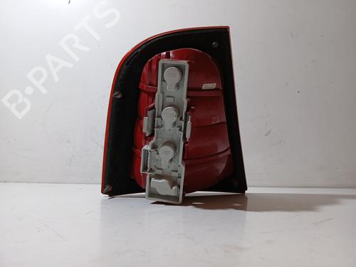 Right taillight SKODA OCTAVIA I (1U2) 1.9 TDI | BP21801304C35 