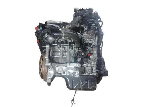 Used Engine Engine CITROËN C3 II (SC_) [2009-2026] 34009098 34009098