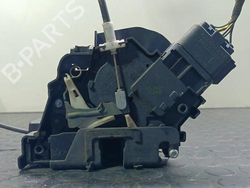 Front left lock FORD FOCUS II (DA_, HCP, DP)  | BP20819128C98 